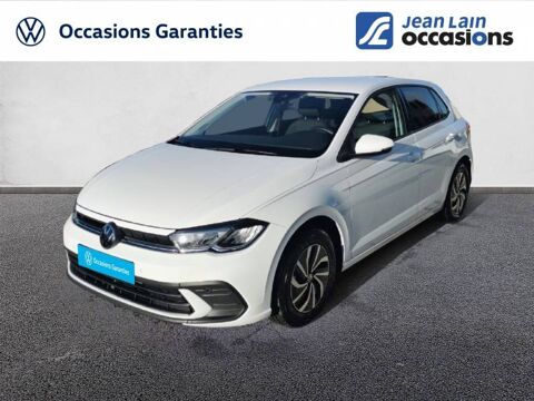 Volkswagen Polo 1.0 TSI 95 S&S BVM5 VW Edition 2025 occasion Volx 04130