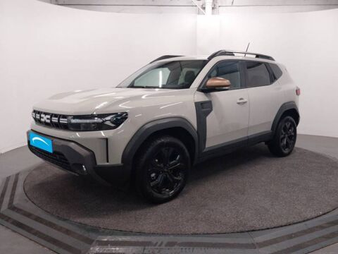 Annonce voiture Dacia Duster 32544 €