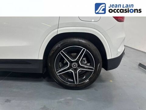 Classe GLA GLA 180 d 8G-DCT AMG Line 2024 occasion 74600 Seynod