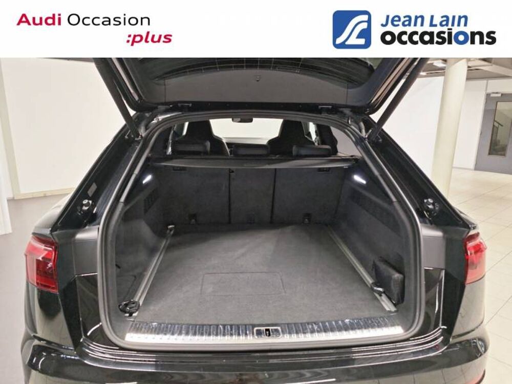 Q5 Q8 60 TFSI e 490 Tiptronic 8 quattro Competition 2024 occasion 73290 La Motte-Servolex