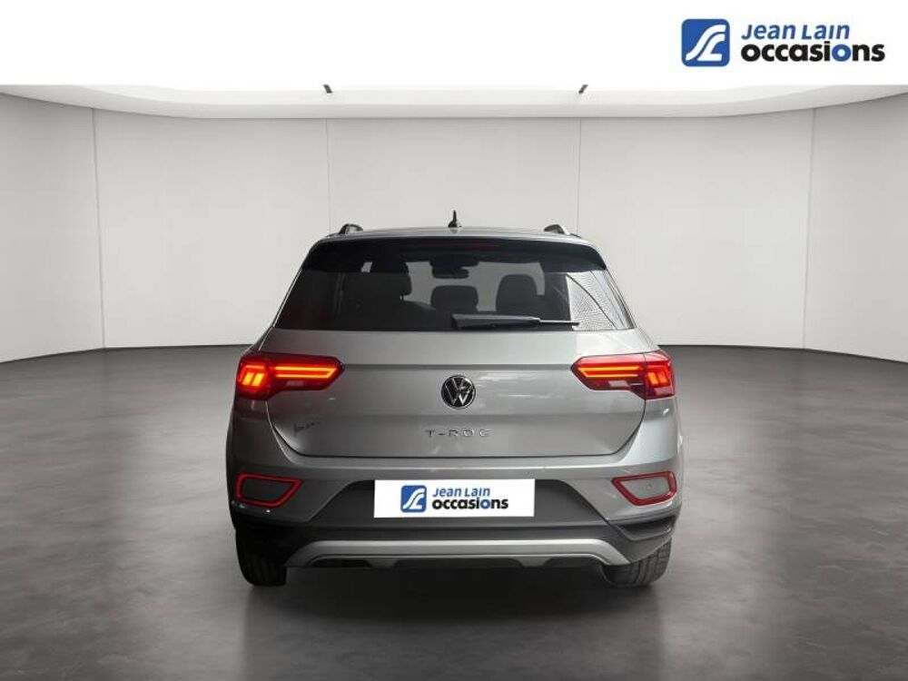 T-ROC T-Roc 1.5 TSI EVO2 150 Start/Stop DSG7 VW Edition 2024 occasion 74100 Ville-la-Grand
