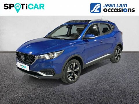 MG MG.ZS ZS EV 44.5 kWh Luxury 2021 occasion Seynod 74600