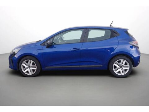 Clio TCe 90 ch GSR2 Evolution 2025 occasion 29000 Quimper