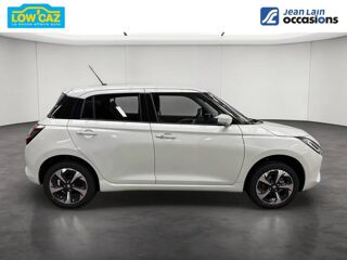 Swift 1.2 Dualjet Hybrid AllGrip Pack 2026 occasion 73490 La Ravoire