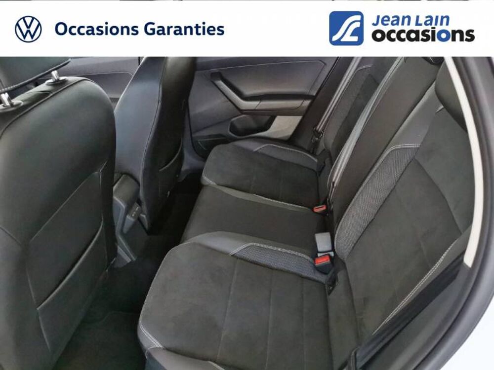 Polo 1.0 TSI 95 S&S BVM5 Style 2023 occasion 04130 Volx