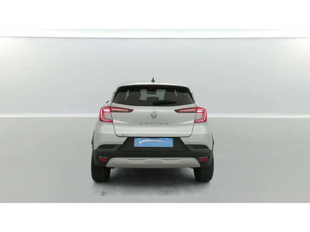 Captur TCe 90 Evolution 2024 occasion 56400 Auray