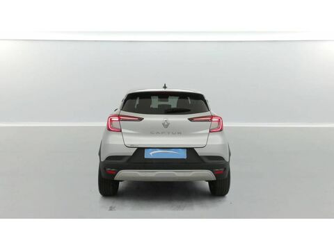 Captur TCe 90 Evolution 2024 occasion 56400 Auray