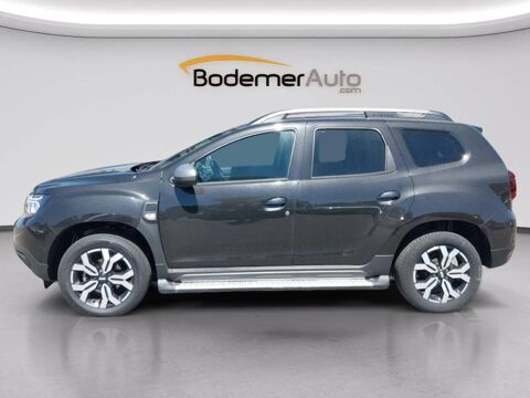 Duster Blue dCi 115 4x2 Journey + 2023 occasion 29270 Carhaix-Plouguer