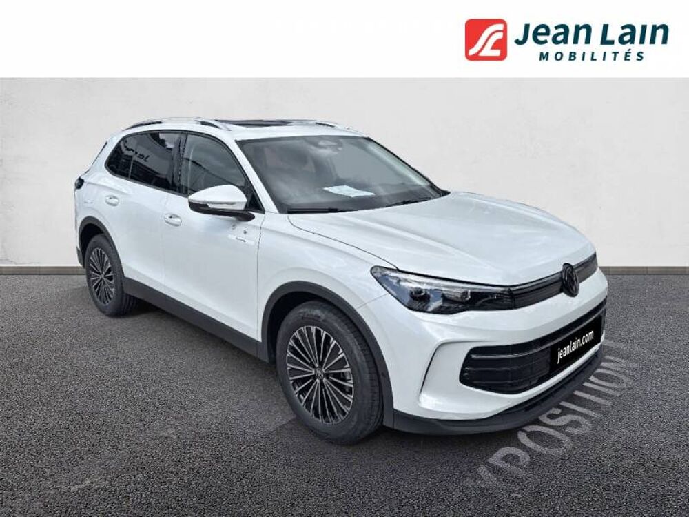 Tiguan 1.5 eTSI 131ch DSG7 VW Edition 2026 occasion 38600 Fontaine