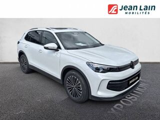 Tiguan 1.5 eTSI 131ch DSG7 VW Edition 2026 occasion 38600 Fontaine