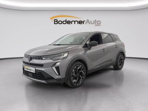 Annonce voiture Renault Symbioz 27491 €
