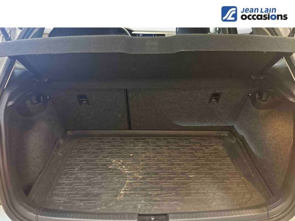 Polo 1.0 TSI 95 S&S BVM5 Copper Line 2020 occasion 38360 Sassenage
