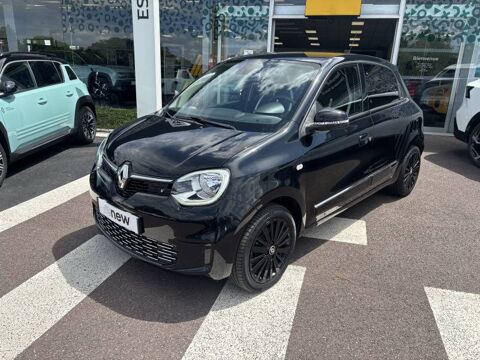 Annonce voiture Renault Twingo 13990 €