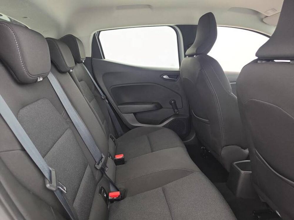 Clio TCe 90 Equilibre 2023 occasion 29200 Brest