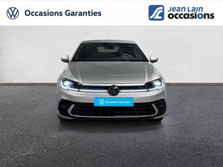 Polo 1.0 TSI 95 S&S BVM5 R-Line Edition 2025 occasion 73290 La Motte-Servolex