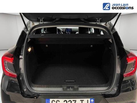 Captur TCe 100 GPL - 21 Intens 2022 occasion 73290 La Motte-Servolex