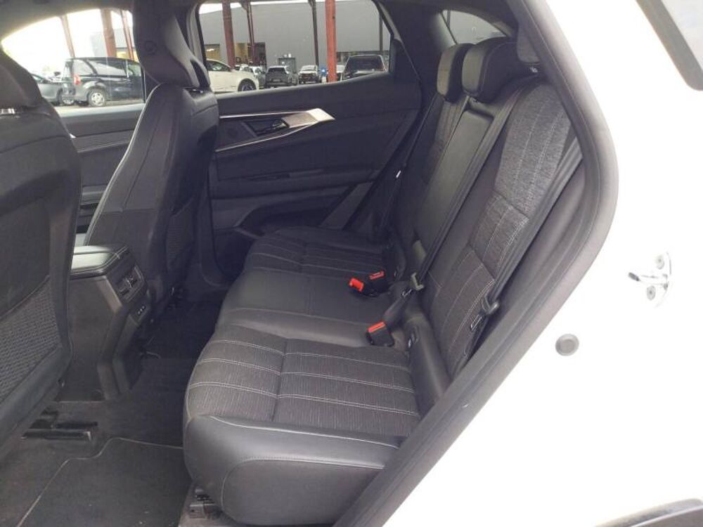 Austral mild hybrid advanced 130 Techno 2023 occasion 22000 Saint-Brieuc