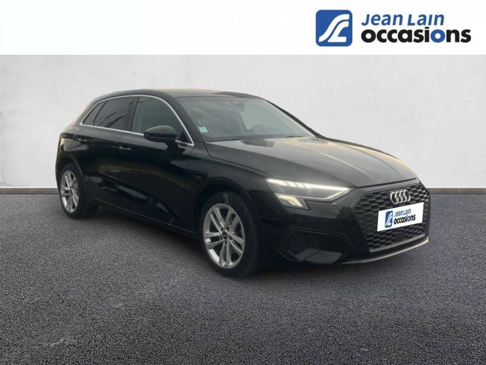 A3 Sportback 30 TDI 116 S tronic 7 Business Executive 2023 occasion 05000 Gap