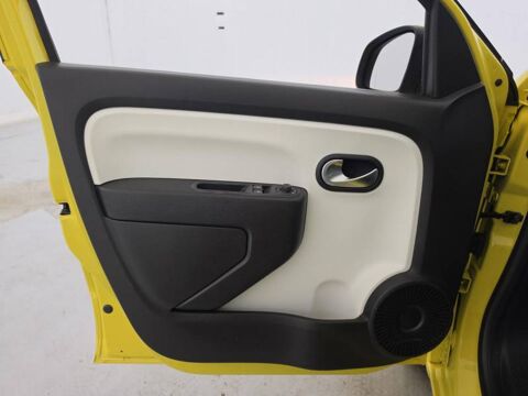 Twingo III 1.0 SCe 70 eco2 Stop & Start Intens 2014 occasion 29600 Morlaix