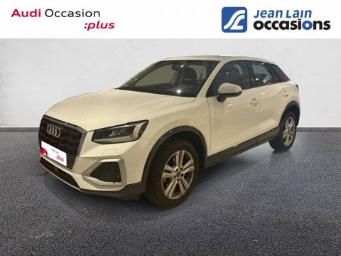 Audi Q2 30 TFSI 110 BVM6 Design 2023 occasion Albertville 73200