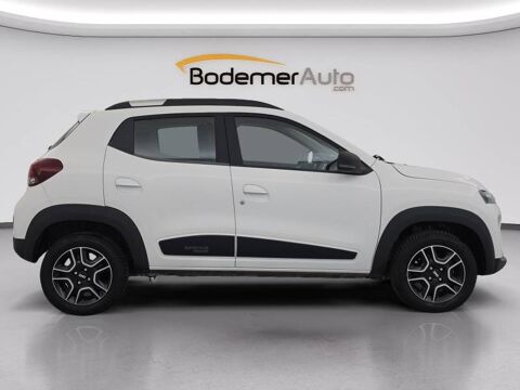 Spring Essential -23B 2023 occasion 29000 Quimper