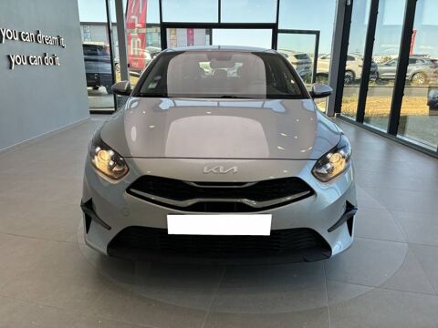 Ceed CEED 1.5 T-GDi 160 ch DCT7 Active 2022 occasion 14120 Mondeville