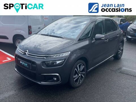 Citroën C4 Spacetourer BlueHDi 130 S&S BVM6 Business 2019 occasion Anthy-sur-Léman 74200