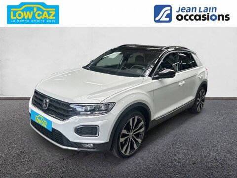 Annonce voiture Volkswagen T-ROC 20990 €