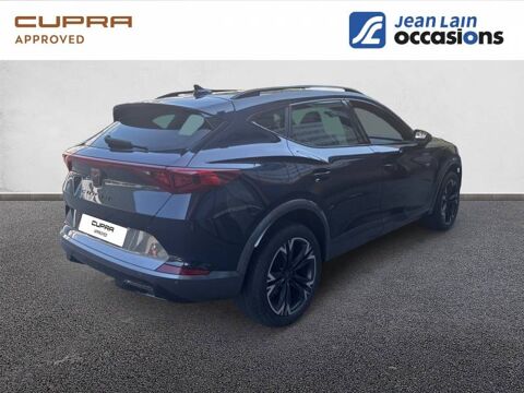 Formentor 1.5 TSI 150 ch DSG7 V 2022 occasion 73200 Albertville