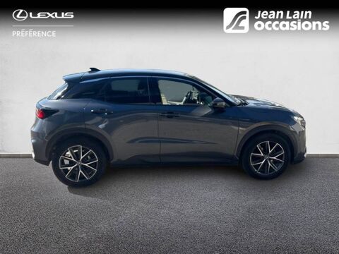 LBX 2WD Emotion 2025 occasion 38130 &Eacute;chirolles