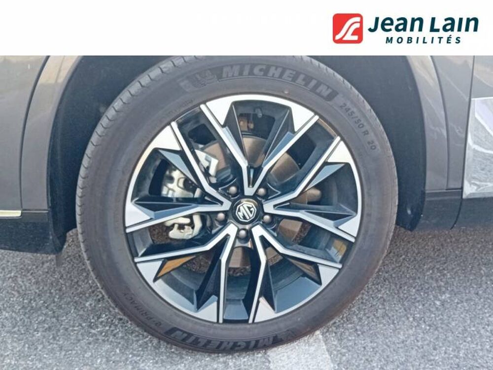 MGS9 PHEV Premium 2026 occasion 74200 Anthy-sur-L&eacute;man