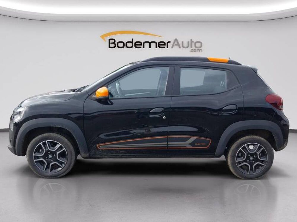 Spring Achat Int&eacute;gral Confort Plus 2022 occasion 29200 Brest