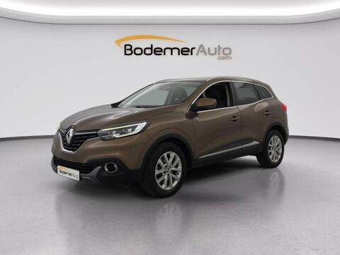 Annonce voiture Renault Kadjar 11990 €