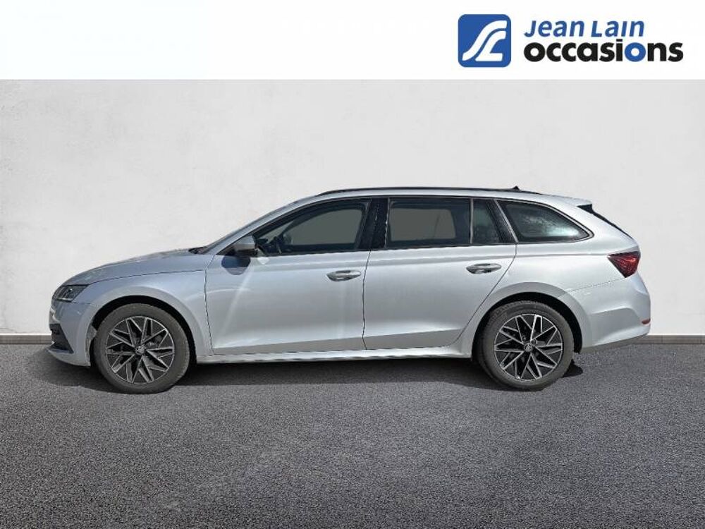 Octavia Combi 2.0 TDI 150 ch DSG7 Business 2023 occasion 05000 Gap