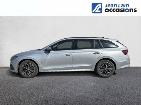 Octavia Combi 2.0 TDI 150 ch DSG7 Business 2023 occasion 05000 Gap