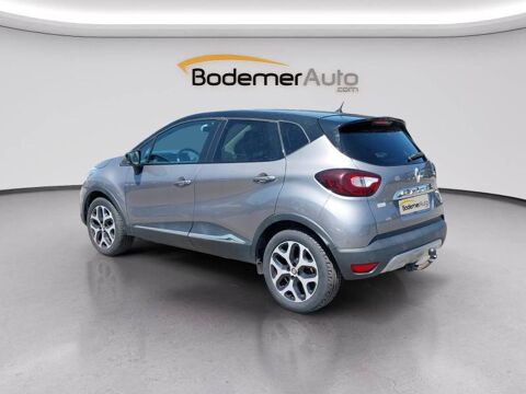 Captur TCe 120 Energy Intens 2018 occasion 56400 Auray