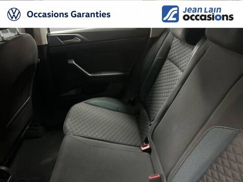 Polo 1.0 TSI 95 S&S BVM5 IQ.DRIVE 2020 occasion 74600 Seynod