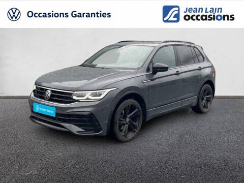 Annonce voiture Volkswagen Tiguan 38990 �