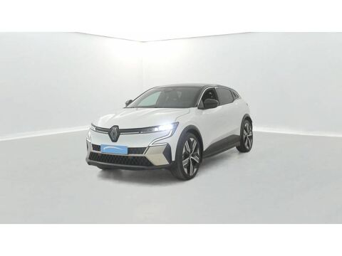 Renault M&eacute;gane Megane E-Tech 220 ch autonomie confort GSR2 Iconic 2025 occasion Alen&ccedil;on 61000