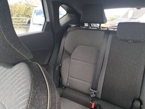 Captur E-Tech full hybrid 160 ch Techno 2026 occasion 22000 Saint-Brieuc
