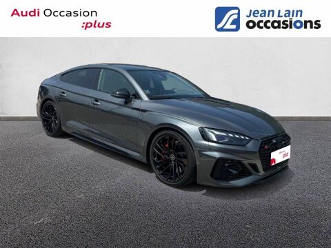 RS5 Sportback V6 2.9 TFSi 450 Tiptronic 8 Quattro 2022 occasion 73200 Albertville