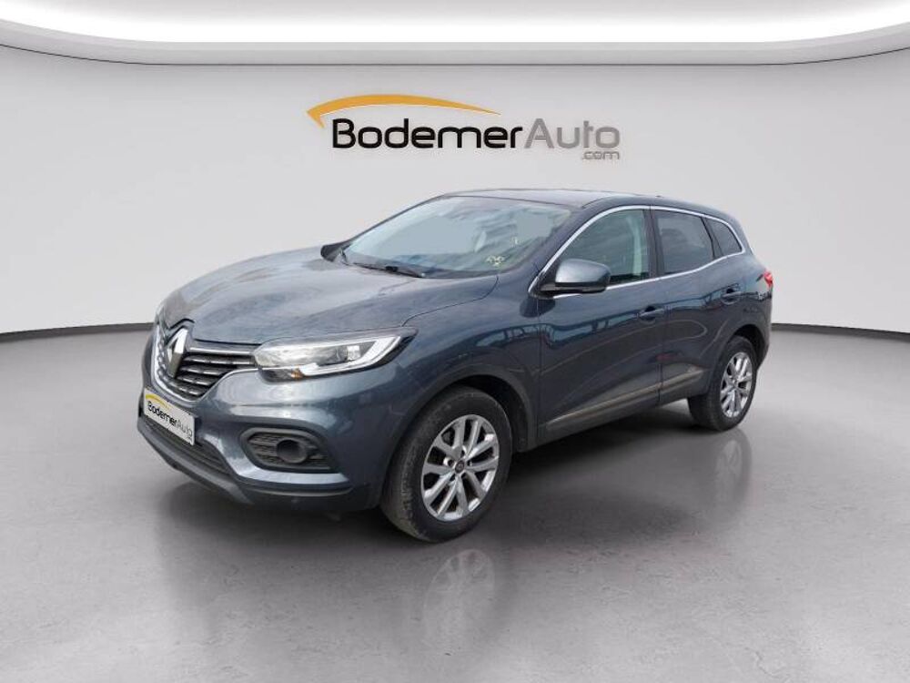 Kadjar Blue dCi 115 Business 2021 occasion 61100 Flers
