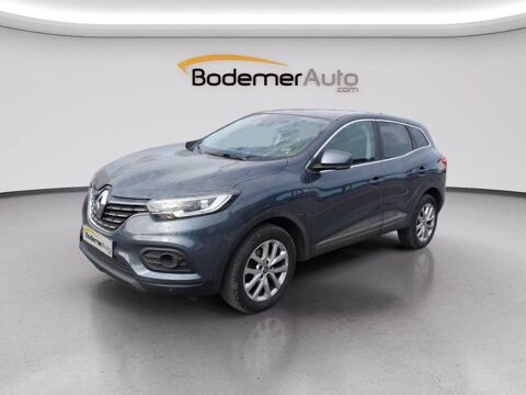 Annonce voiture Renault Kadjar 14890 €