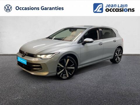 Volkswagen Golf 1.5 TSI EVO2 116 BVM6 VW Edition 2025 occasion Seynod 74600