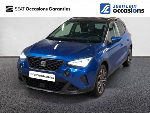Arona 1.0 TSI 110 ch Start/Stop BVM6 Copa 2023 occasion 73200 Albertville