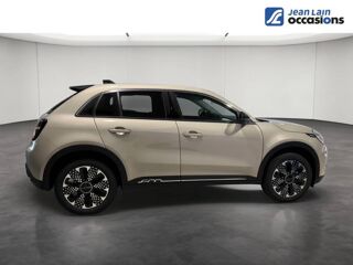 Fiat 600 600 T-Gen 3 1.2 Hybrid 145ch eDCT6 La Prima 2026 occasion 74100 Ville-la-Grand