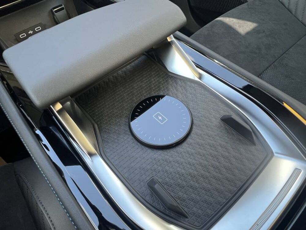 Rafale hyper hybrid E-Tech 300 ch 4x4 atelier Alpine 2026 occasion 50000 Saint-L&ocirc;
