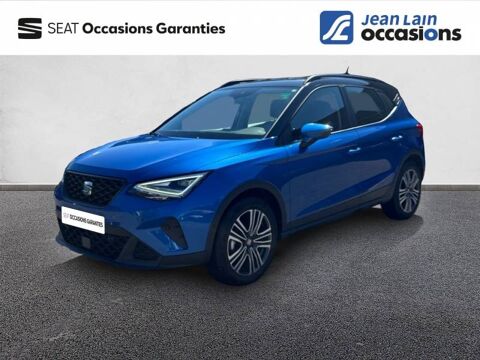Annonce voiture Seat Arona 18490 €