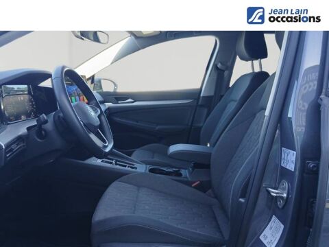 Golf 1.0 eTSI OPF 110 DSG7 Life Plus 2024 occasion 74200 Margencel