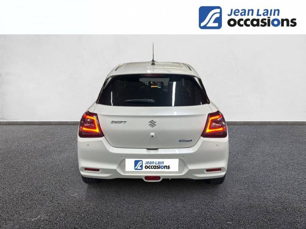 Swift 1.2 Dualjet Hybrid AllGrip Pack 2024 occasion 74600 Seynod